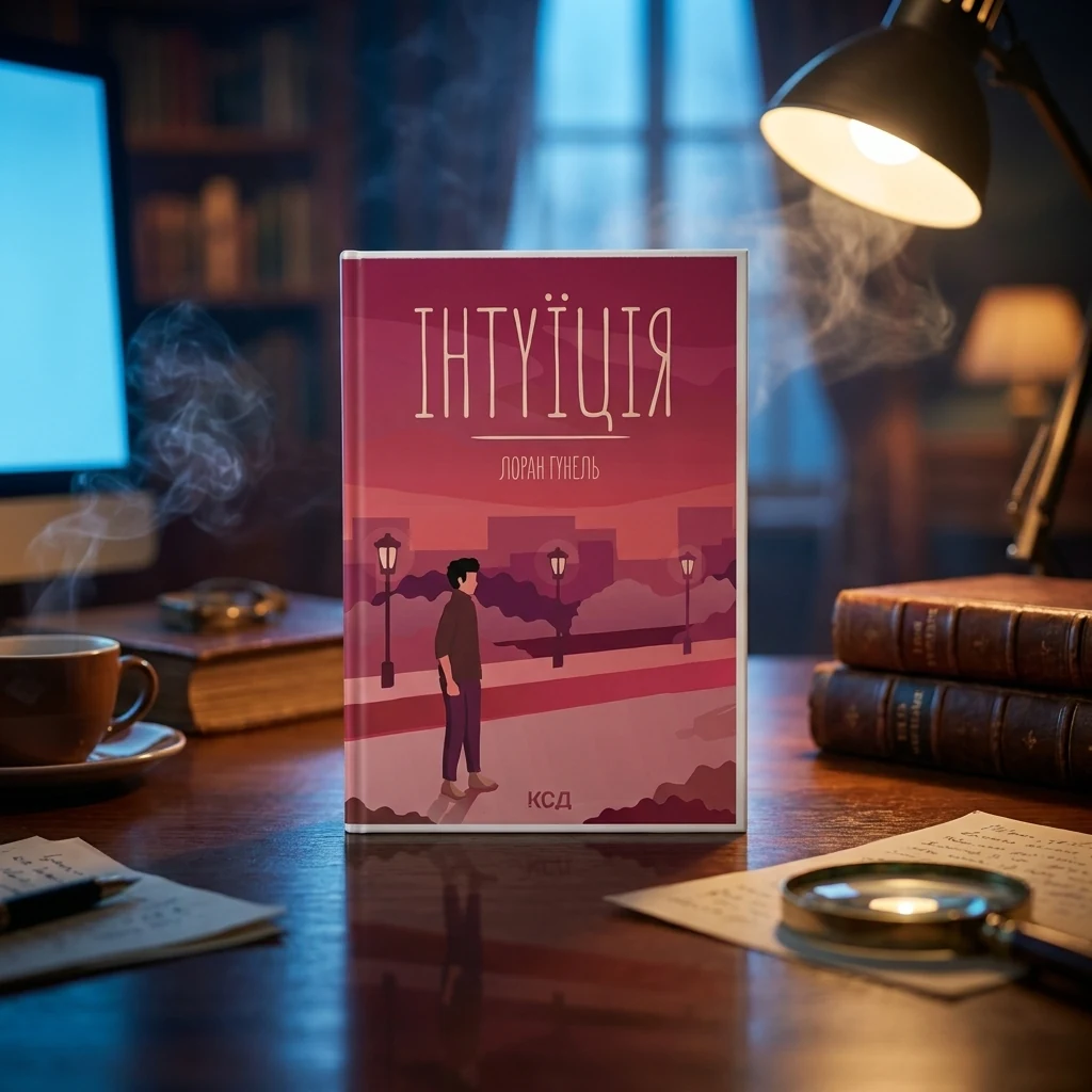 Інтуіція — Л. Гунель
