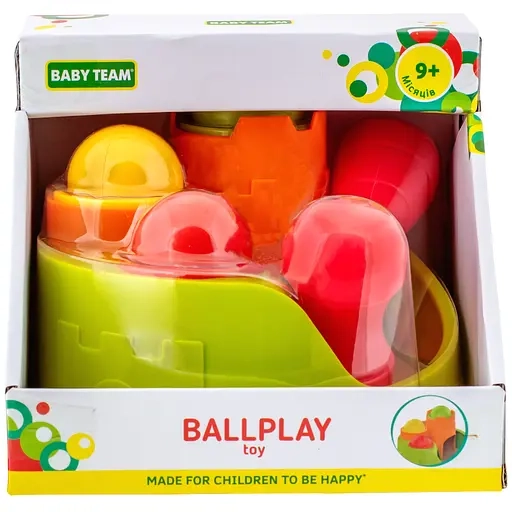 Іграшка КулькоГрай, арт. 8680 — фото 3