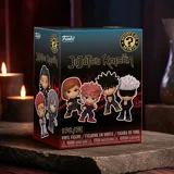 Ігрова фігурка FUNKO MYSTERY MINIS – МАГІЧНА БИТВА в асорт., у диспл. — фото 1