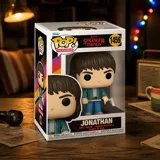 Ігрова фігурка FUNKO POP! серії Дивні дива - ДЖОНАТАН З КЛЮЧКОЮ ДЛЯ ГОЛЬФУ — фото 1