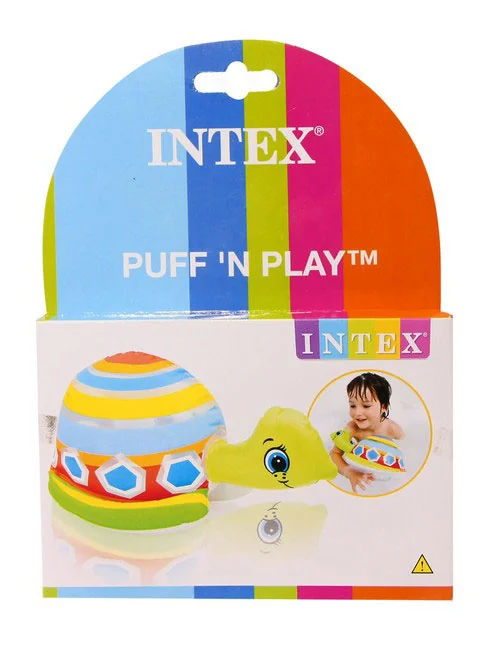 Іграшки надувні INTEX — фото 11