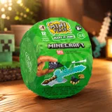 Ігровий набір MINIVERSE серії Mini Minecraft- СТВОРИ ПІКСЕЛЬНУ ПРИГОДУ 557272 — фото 1
