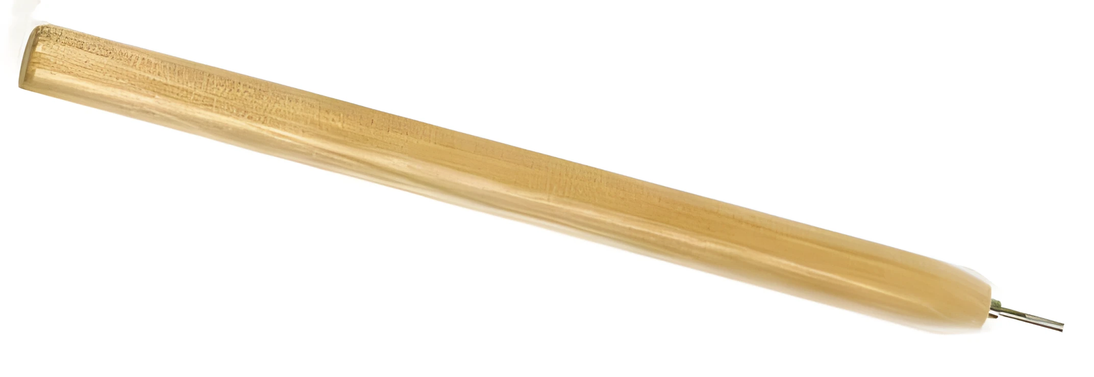 Інструмент для закручування паперових стрічок