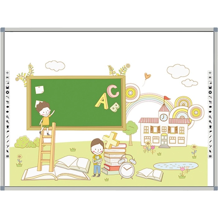 Інтерактивна дошка Bansion BA-84 — фото 2