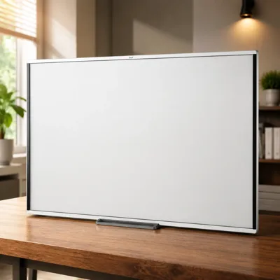 Інтерактивна дошка Smart SBM777V-43 з аксусуарами