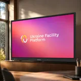 Інтерактивна панель Promethean ActivPanel Plus LE 75 OPS-M (i5/8/256/Windows) з настінним кріпленням — фото 1
