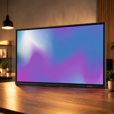 Інтерактивна панель Promethean LX 65 ActivPanel (без вбудованого контролера) (APLX-65-EU-A)