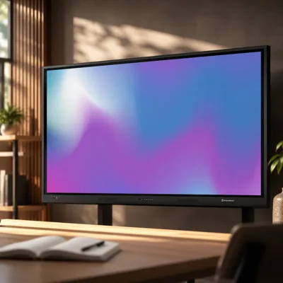 Інтерактивна панель Promethean LX 75 ActivPanel (без вбудованого контролера) (APLX-75-EU-A)