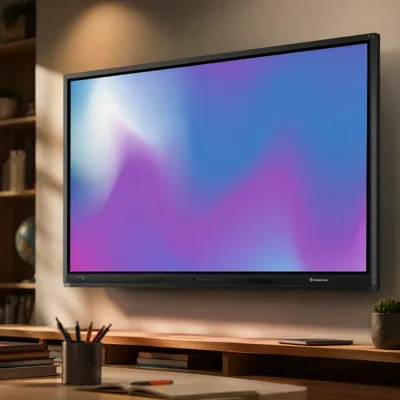 Інтерактивна панель Promethean LX 86 ActivPanel (без вбудованого контролера) (APLX-86-EU-A)