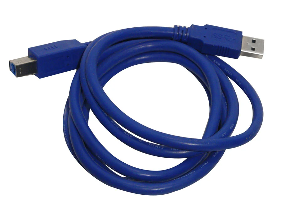 Кабель usb 1.8м ccp-usb3-ambm-6 — фото 2