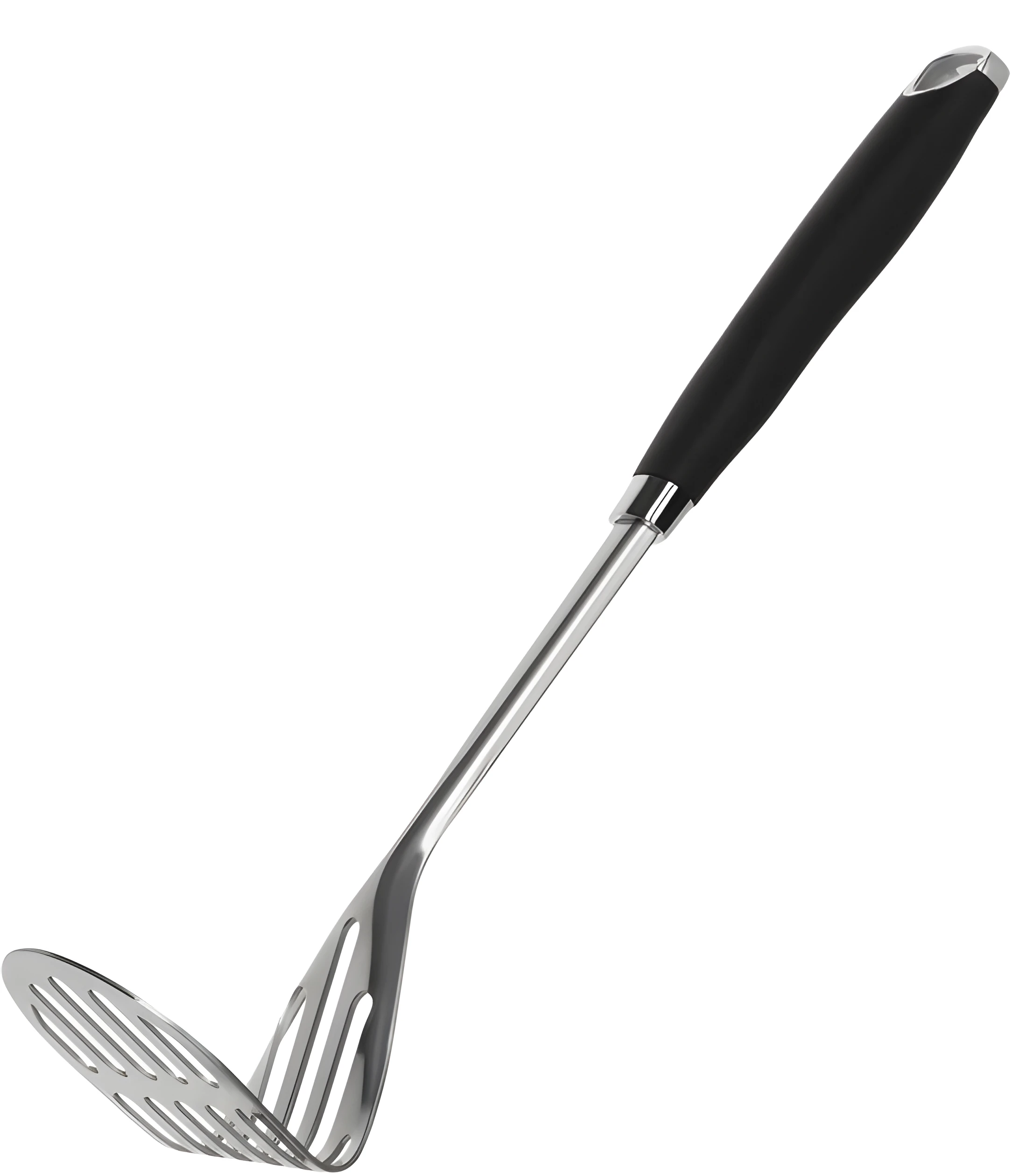 Картоплемялка Ardesto Gemini нержавіюча сталь пластик