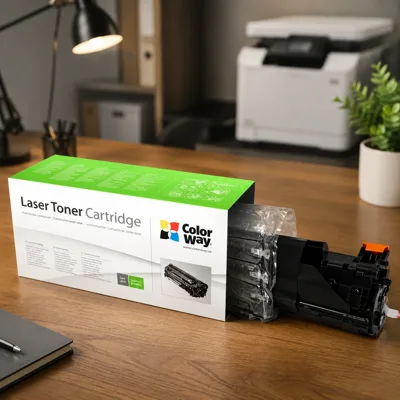 Картридж ColorWay для HP LJ M15/M28 (CF244A) (CW-H244M)