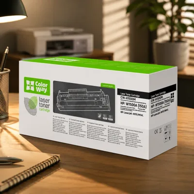 Картридж ColorWay HP W1500A LJ MFP M111/M141 (CW-H1500M)