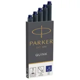 Картридж Parker синій Quink — фото 2