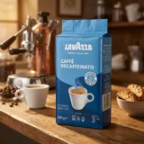 Кава мелена Lavazza ДЕК 250 г — фото 1