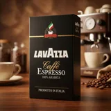 Кава мелена Lavazza Espresso 250г — фото 1