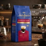Кава в зернах Ambassador Espresso Bar 1кг — фото 1
