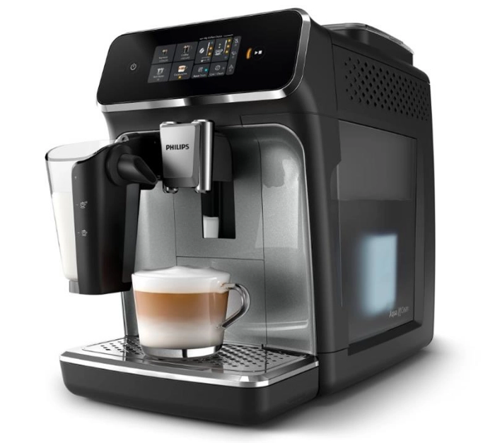 Кавомашина Philips Series 2300 LatteGo (EP2339/40) — фото 2