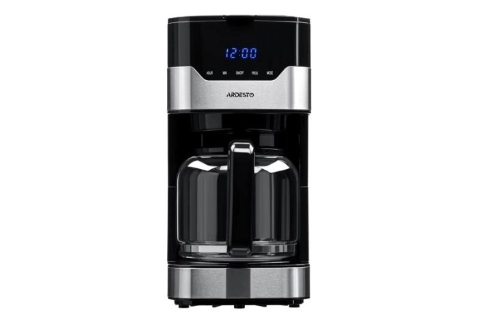 Кавоварка Ardesto FCM-D3100 — фото 2