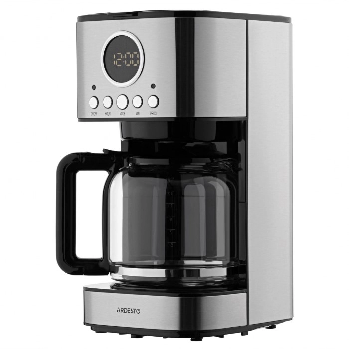 Кавоварка Ardesto FCM-D3200 — фото 2