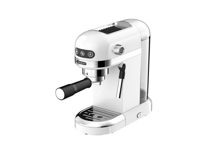 Кавоварка Ardesto ріжкова YCM-E1500 — фото 2