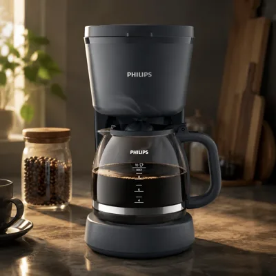 Кавоварка Philips HD7430/90