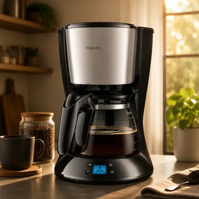 Кавоварка Philips HD7459/20