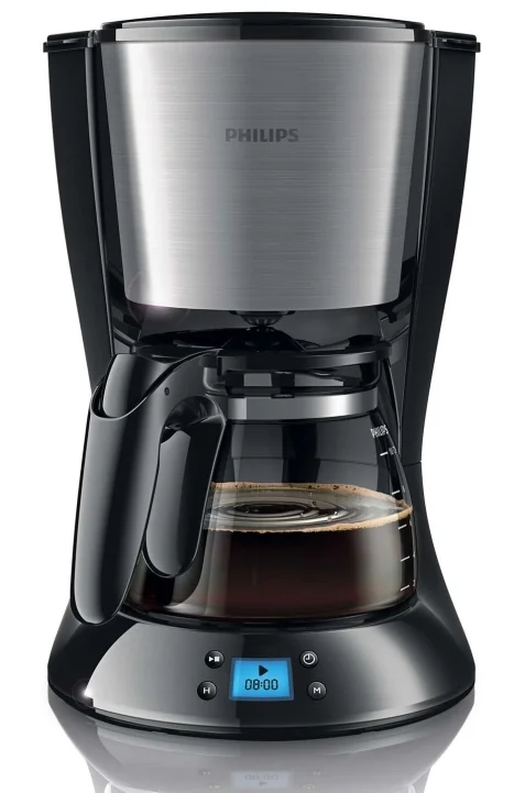 Кавоварка Philips HD7459/20 — фото 2