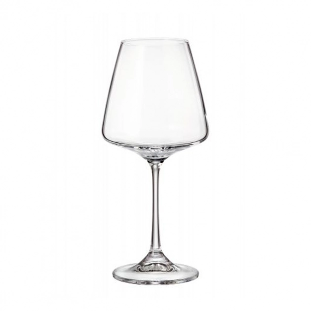 Келихи для вина 360 мл CORVUS 6шт 1SC69/00000/360 — фото 2