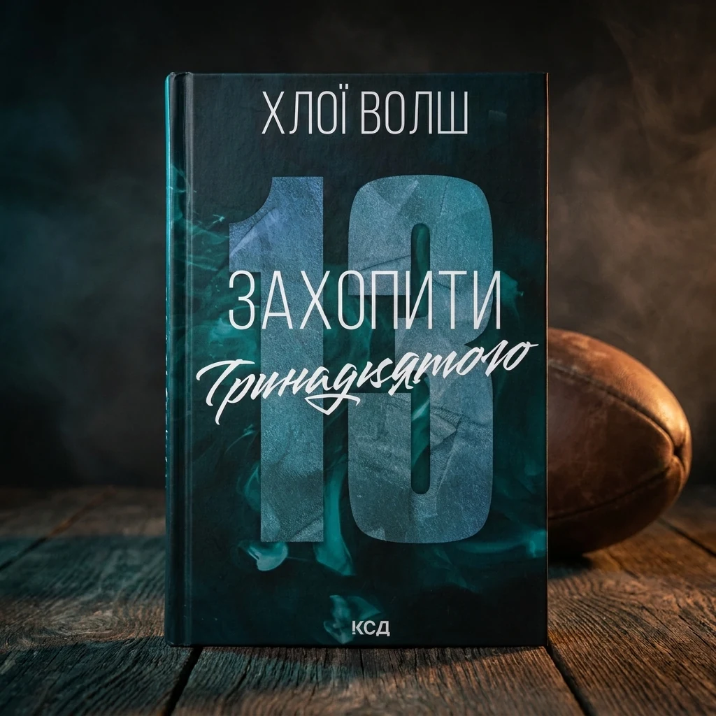 Хлопці з Томмена. Книга 1. Захопити Тринадцятого — Х. Уолш