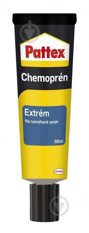 Клей "Pattex" Extreme, 50 мл — фото 2