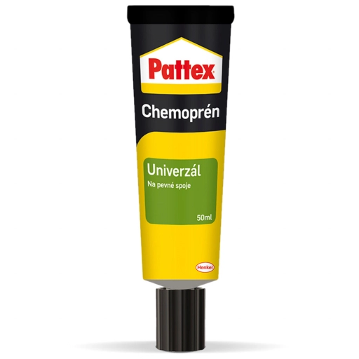 Клей контактний Pattex Universal 120 мл — фото 2