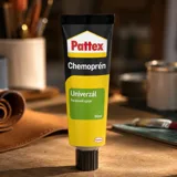 Клей контактний Pattex Universal 50 мл — фото 1