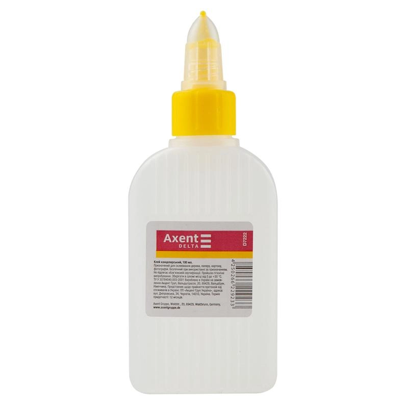 Клей полімерний Axent 100мл — фото 2