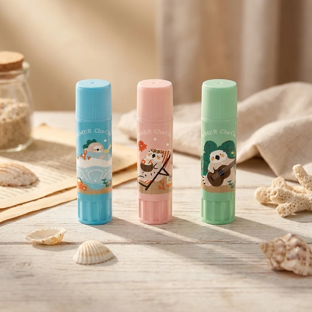 Клей олівець M&G Jelly 15г ASG971D9