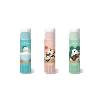 Клей олівець M&G Jelly 15г ASG971D9