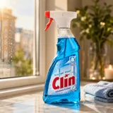 Clin Універсал для вікон 500мл з розпилювачем — фото 1