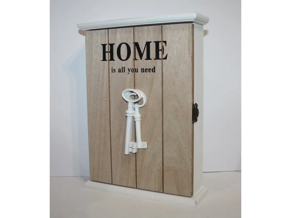 Ключичник "HOME" 19*26 см — фото 2