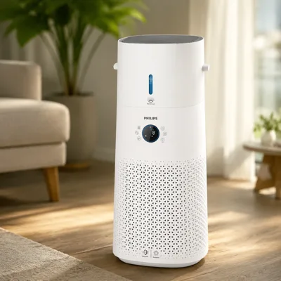 Климатический комплекс Philips AC3737/10