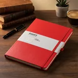 Записна книга Axcent Partner Grand А4 — фото 1