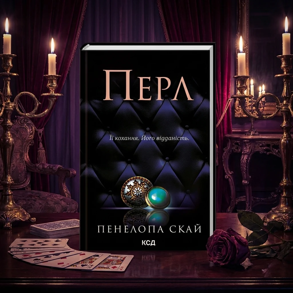 Книга Ґудзики та мереживо