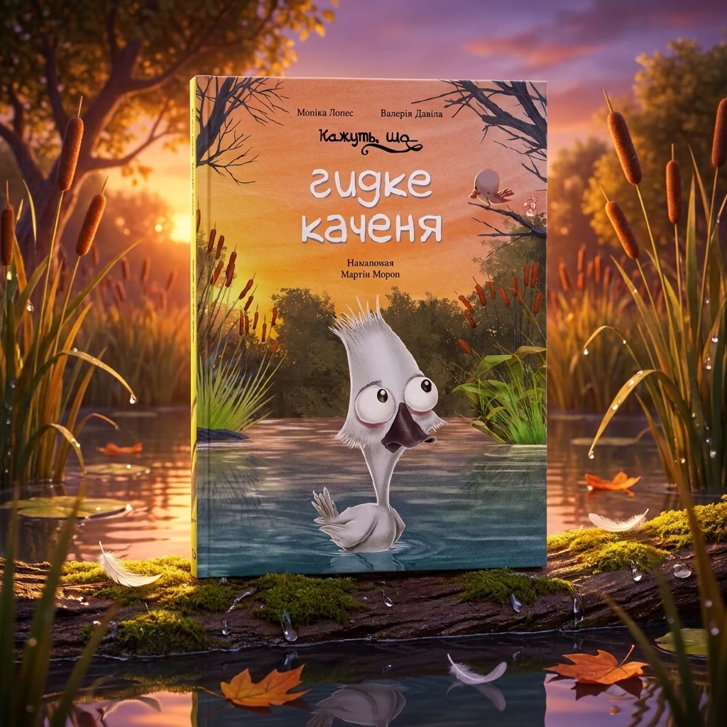 Книга Гидке качення кажуть, що... М.Лопес 45603