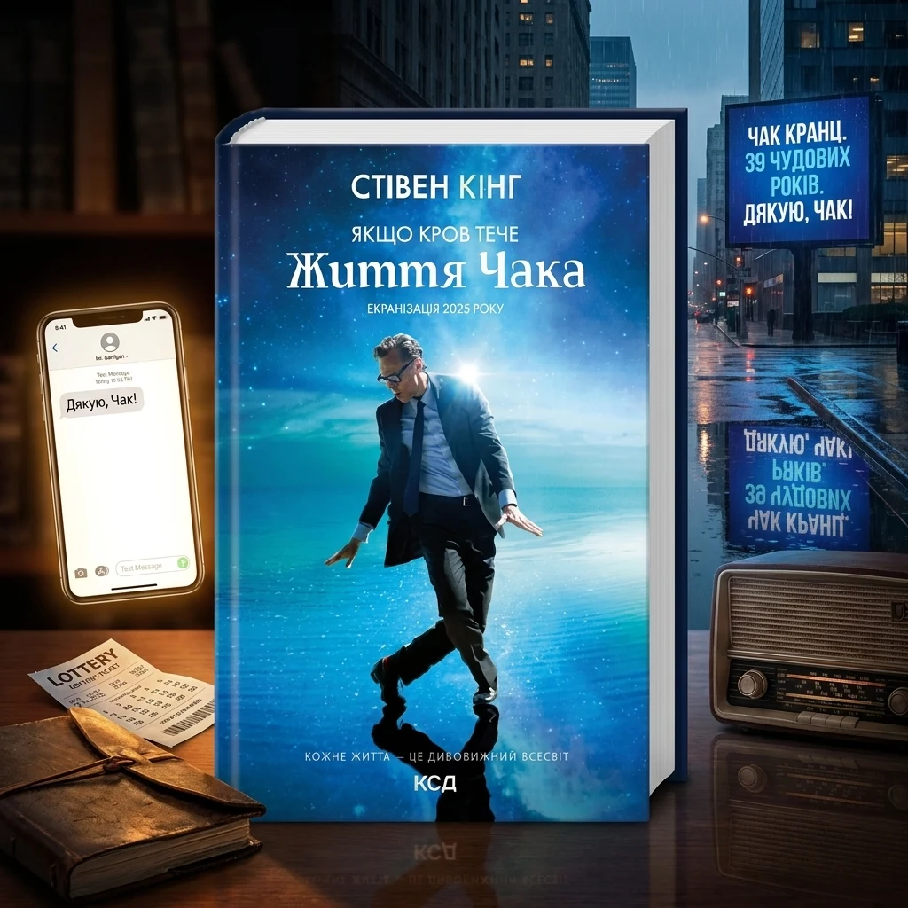 Книга Якщо кров тече суперобкл.