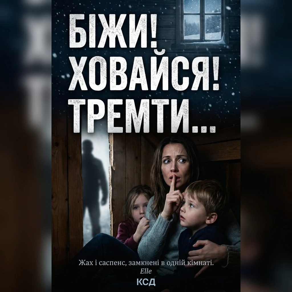 Книга Нічний споглядач 48758