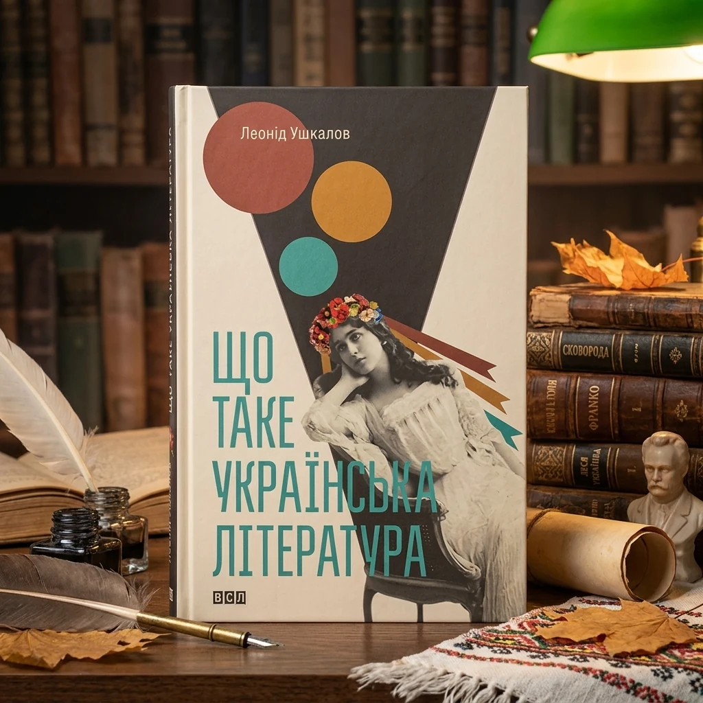 Книга Що таке українська література 115527