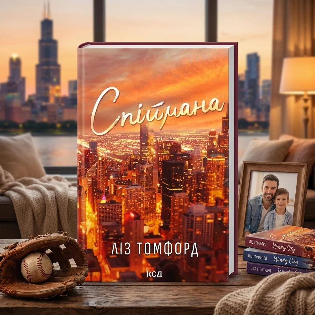 Книга Спіймана кн. 3