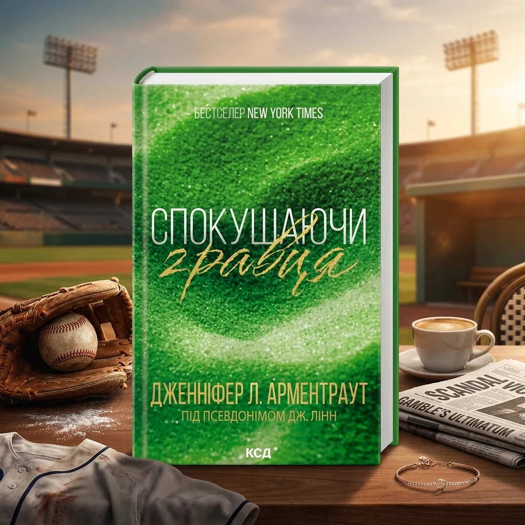 Книга Спокушаючи гравця брати ґембл книга 2 48163