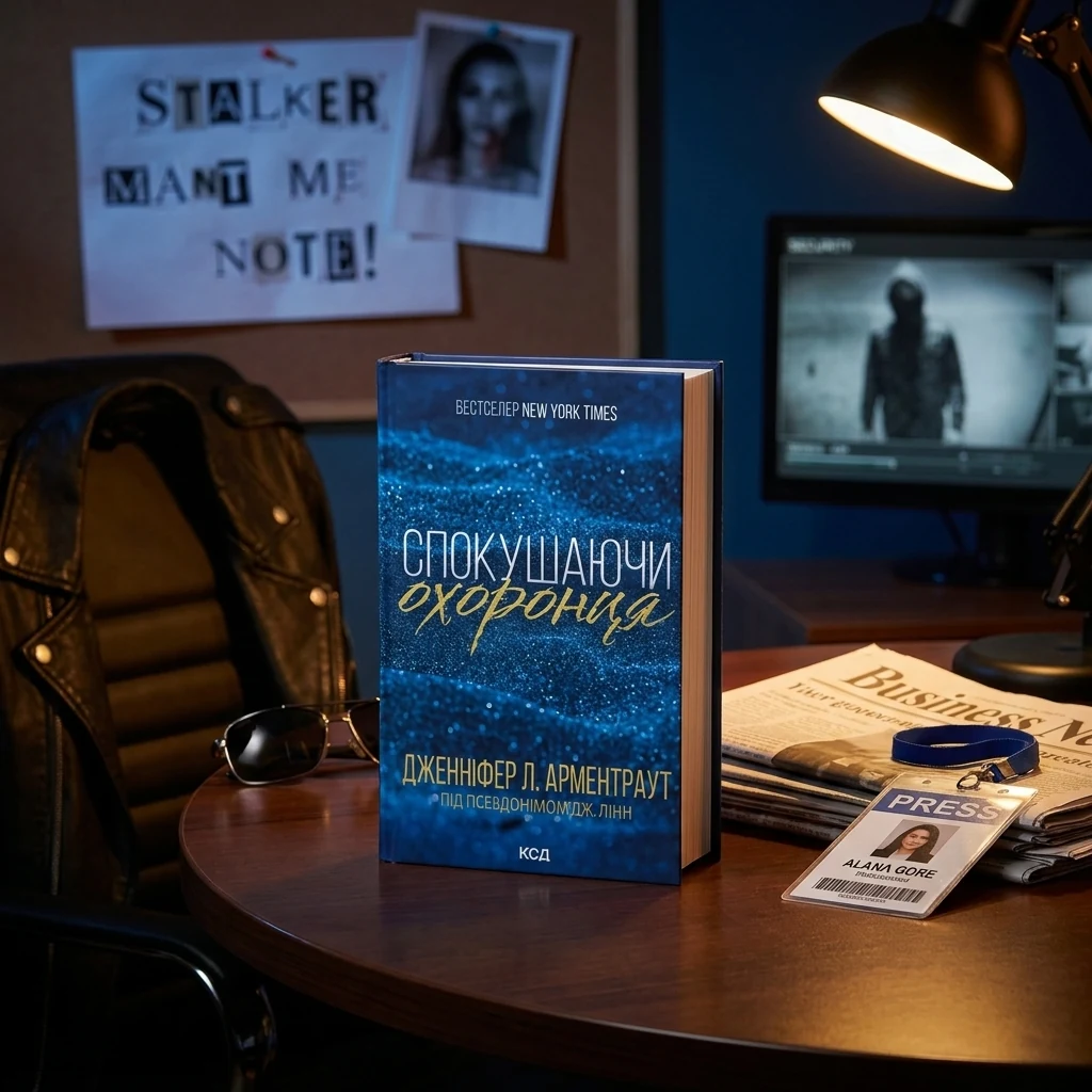 Книга Спокушаючи охоронця Книга 3 48361