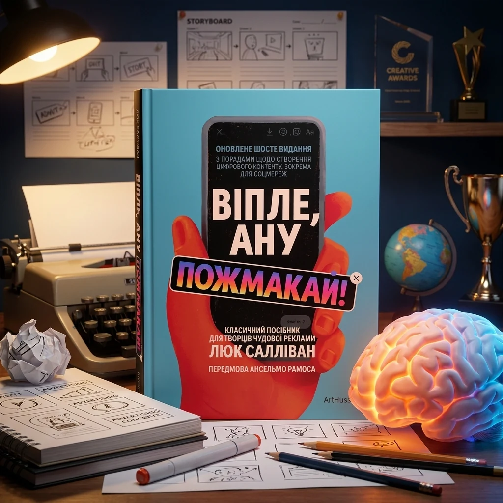 Книга Віпле, ану пожмакай!