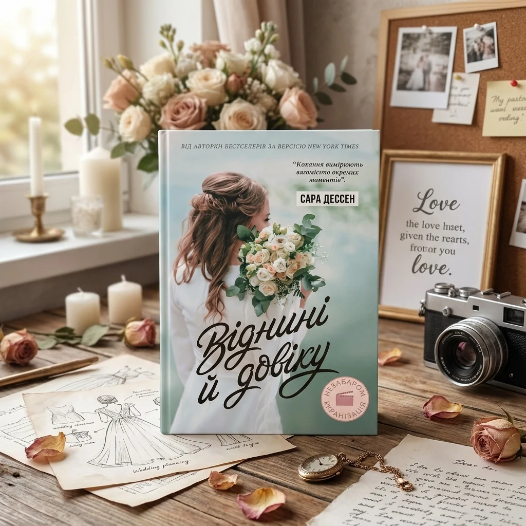Книга Young Adult. Сучасна проза : Віднині й довіку (у)